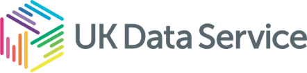 UKDS Data Catalogue logo